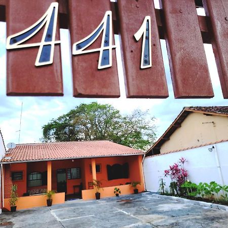 Casa Praia 1 Pereque Acu - Ubatuba Sp Villa ภายนอก รูปภาพ