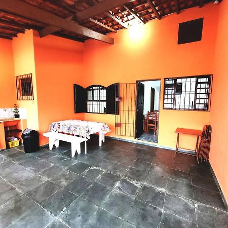 Casa Praia 1 Pereque Acu - Ubatuba Sp Villa ภายนอก รูปภาพ