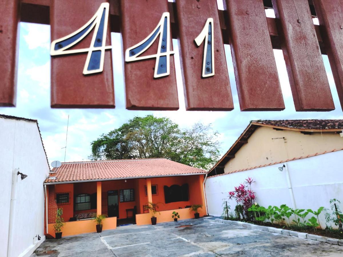 Casa Praia 1 Pereque Acu - Ubatuba Sp Villa ภายนอก รูปภาพ