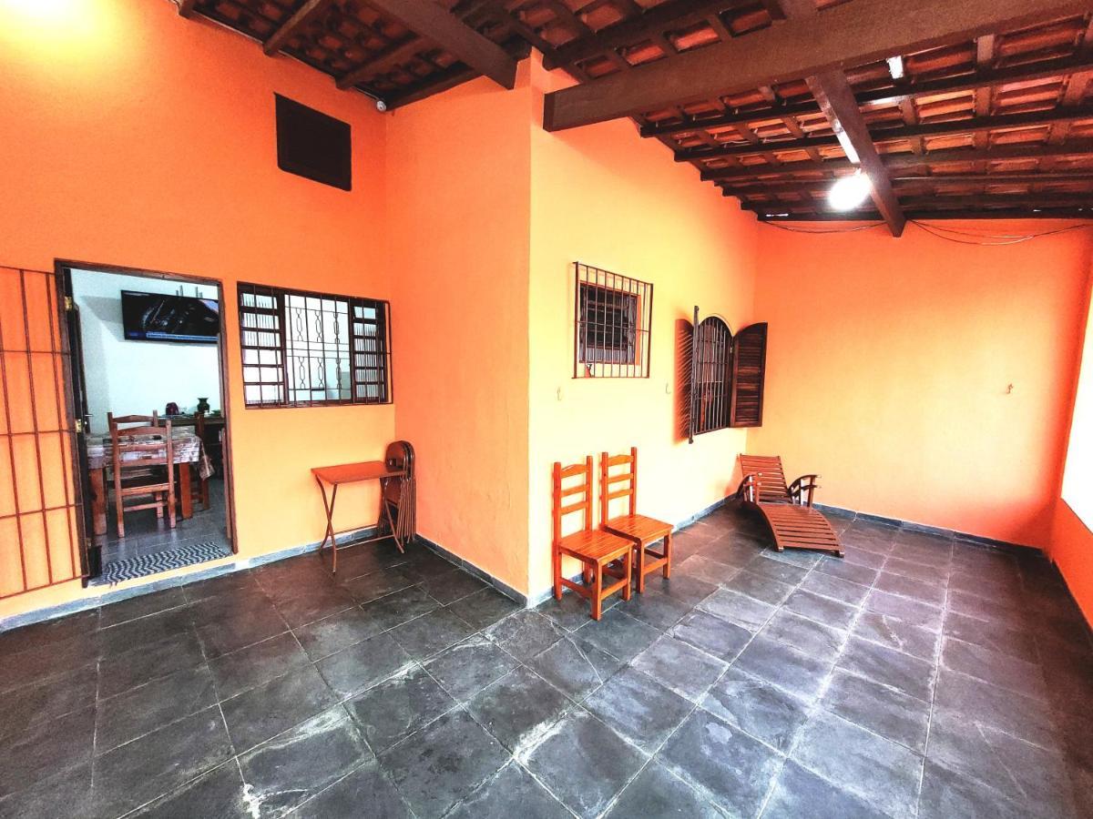 Casa Praia 1 Pereque Acu - Ubatuba Sp Villa ภายนอก รูปภาพ