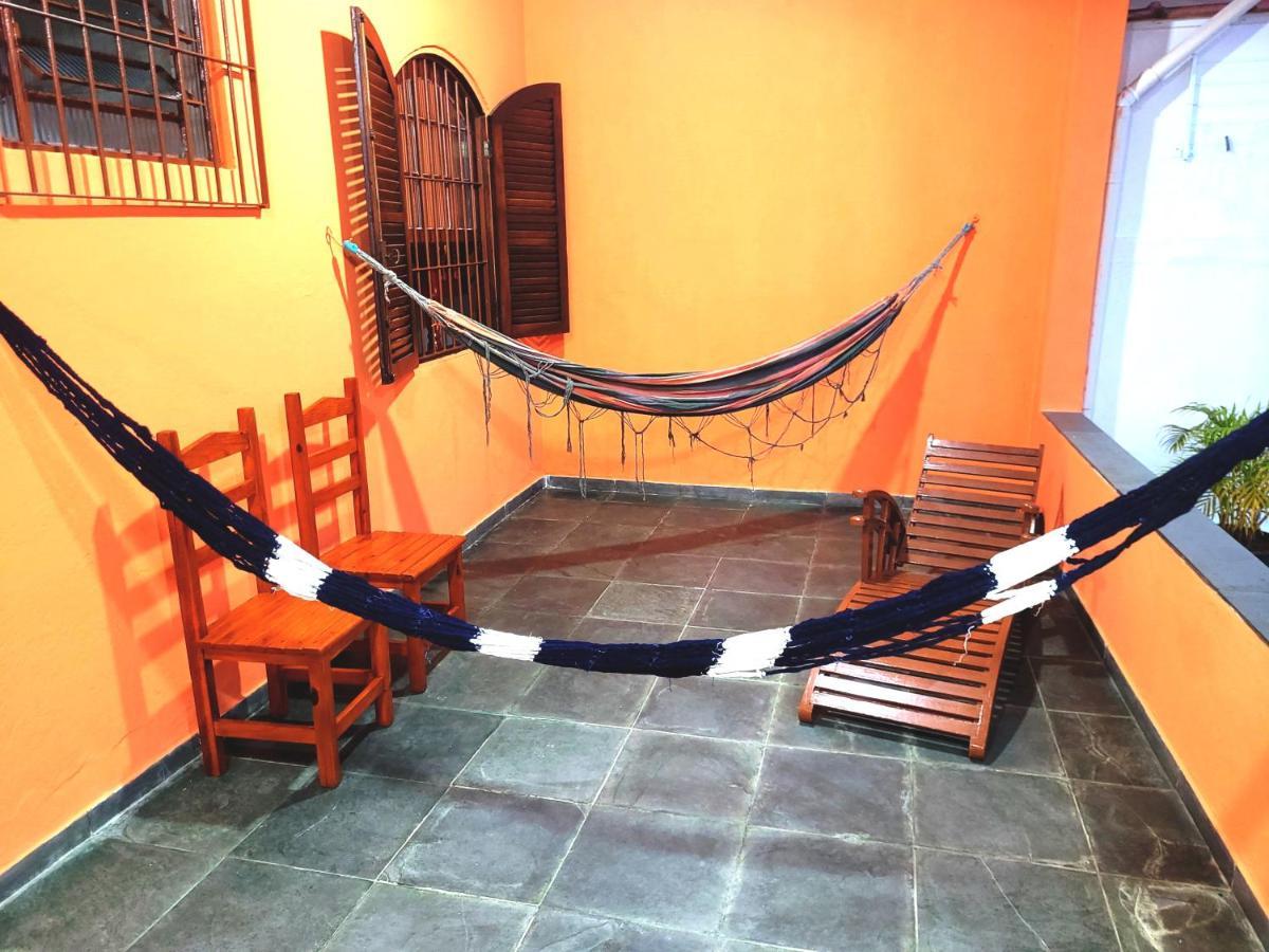 Casa Praia 1 Pereque Acu - Ubatuba Sp Villa ภายนอก รูปภาพ