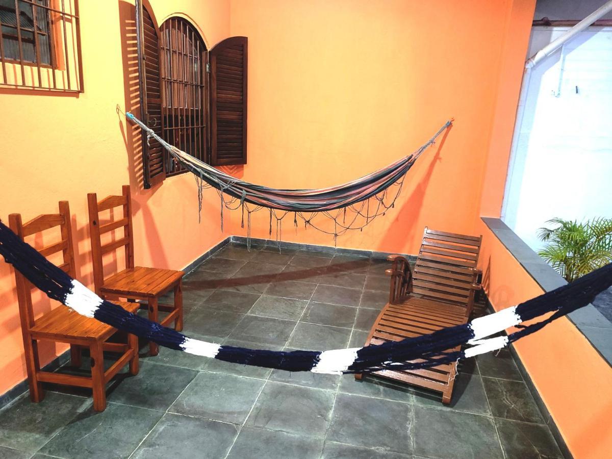 Casa Praia 1 Pereque Acu - Ubatuba Sp Villa ภายนอก รูปภาพ