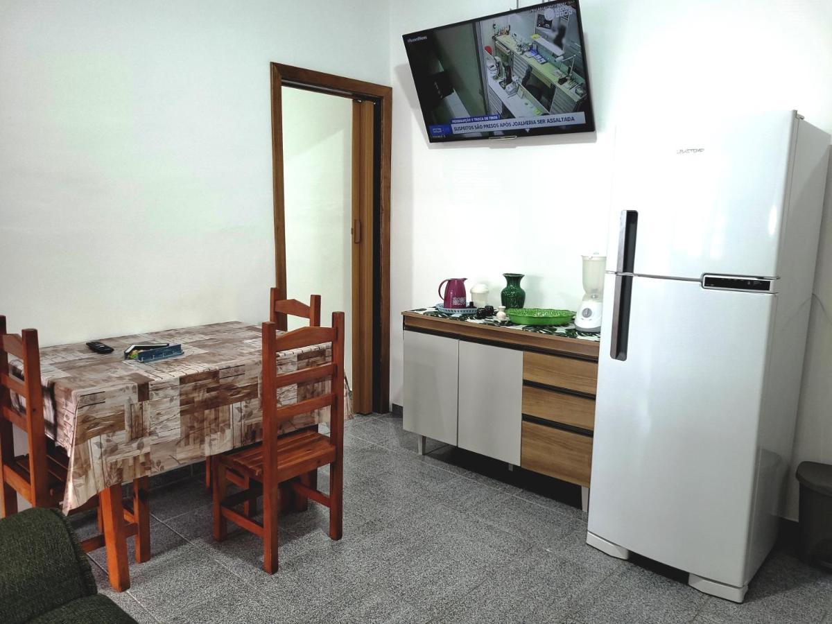 Casa Praia 1 Pereque Acu - Ubatuba Sp Villa ภายนอก รูปภาพ